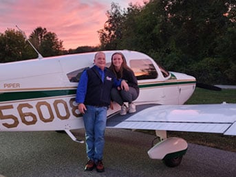 Lincoln Park Aviation