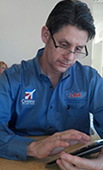 Jim Petrizzi
