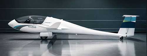Taurus Electro