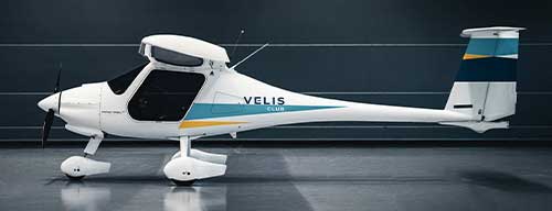 Velis Club