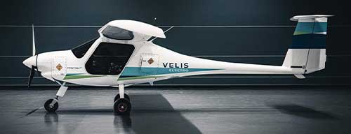 Velis Electro