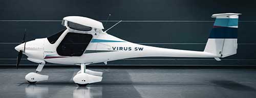 Virus SW