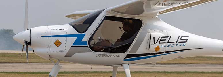 Galella Aircraft