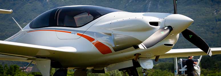 Pipistrel Panthera