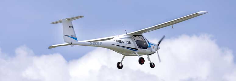 Galella Aircraft
