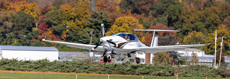 Galella Aircraft
