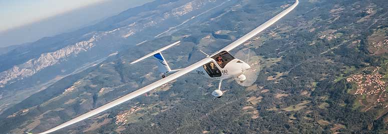 Aircraft